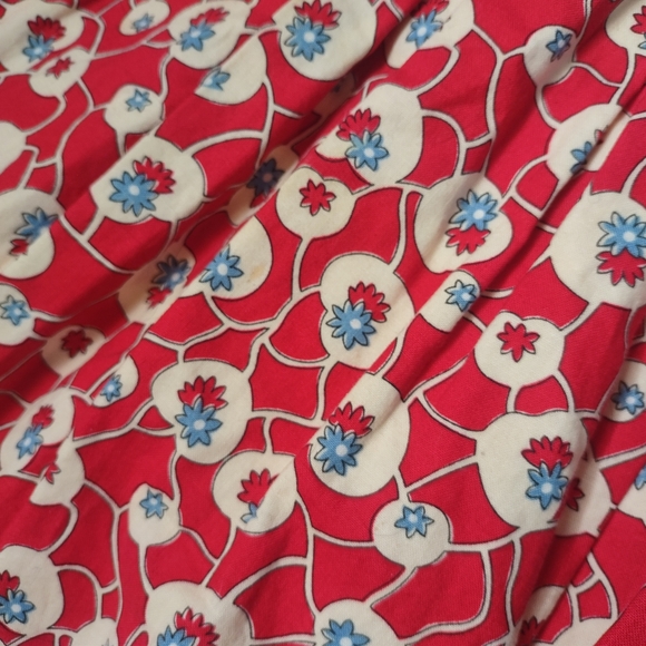 Joseph Walker circle skirt - Picture 4 of 10